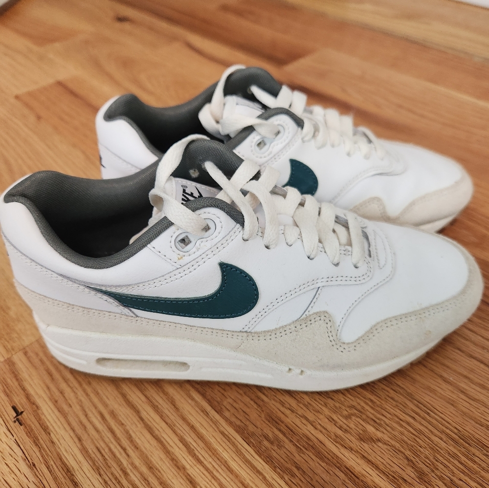 Nike Air Max, Sz 6,special edition